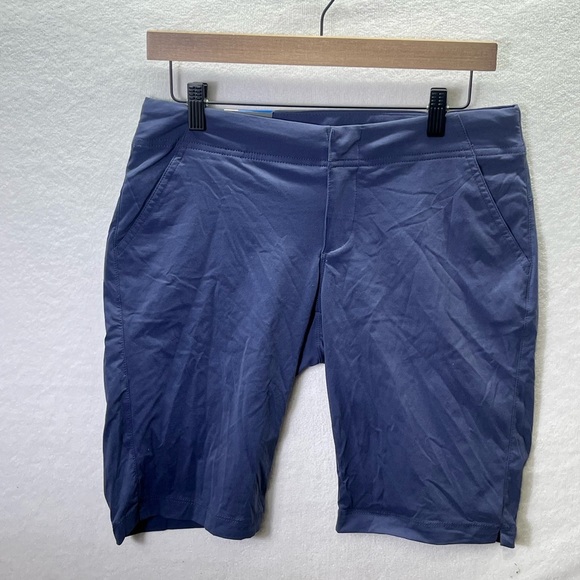 Columbia Active Fit Shorts Womens 6 Short New Stretch Performance Wear 1825 - Picture 1 of 8